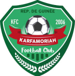 Karfamoriah