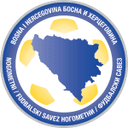 Bosnia & Herzegovina U16 W