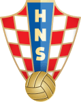 Croatia U16 W