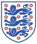 England U16 W