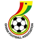 Ghana U17 W