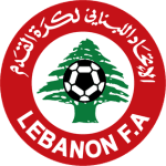 Lebanon U17 W