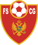 Montenegro U19 W