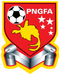 Papua New Guinea U20 W