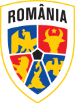 Romania U16 W