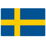 Sweden U18 W