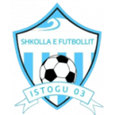 Shkolla E Futbollit Istogu 03