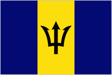 Barbados U17 W