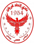 Ittihad Gharyan SC