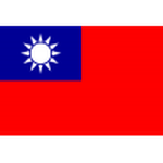 Chinese Taipei U17 W