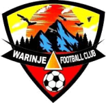 Warinje
