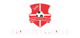 Harju JK Laagri U21