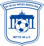 Blau Weiss Berolina Mitte W