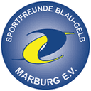 Blau-Gelb Marburg W