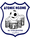 Atomic Ngome