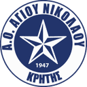 Agiou Nikolaou