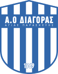Diagoras Agias