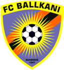 FC Ballkani U19