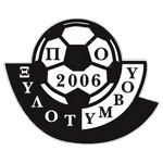 Xylotympou