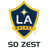 San Diego Zest
