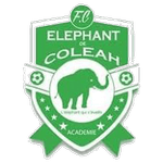 Eléphant Coléah