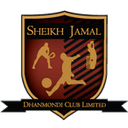 Sheikh Jamal
