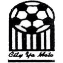 City of Lusaka