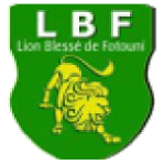 Lion Blessé