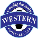 Western Phnom Penh