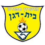 Ironi Beit Dagan