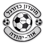 Ironi Or Yehuda