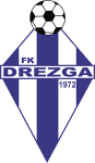 Drezga