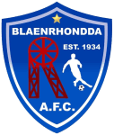 Blaenrhondda