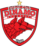 Dinamo Bucureşti U19
