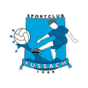 Fussach