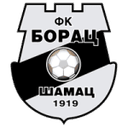 Borac Šamac
