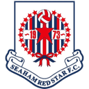 Seaham Red Star