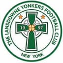 Lansdowne Bhoys