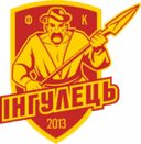 Inhulets II