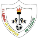 Flamme Olympique