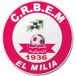 CRB El Milia