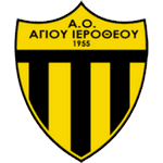 Agios Ierotheos
