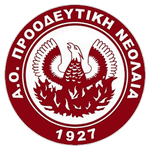Proodeftiki