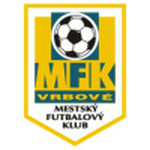 Vrbové
