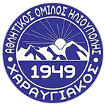 Charavgiakos