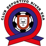 River Ega