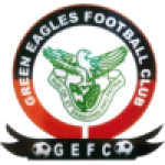 Young Green Eagles