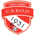 CRB Ouled Djellal
