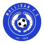 Wallidan