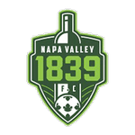 Napa Valley 1839
